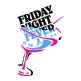 Pl minta: Friday Night Fever