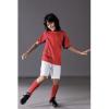 Kp 1/2 - Proact Kids Sport T-shirt 100% poliszter, kerek nyak, rvid ujj gyerek sport pl (140 g)