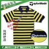 2012 eredeti, egyetlen új Taylormade / Taylormade Golf Ruhzat Frfi gallros rvid ujjú pl színe