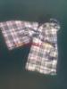 Burbery London sl 1500 j ni textil felso/ruhazat_tipus, mret: M elad