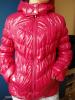 Tally Weijl extra trendi dzseki pink:(40) - Női télikabát