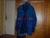 REGATTA használt férfi téli vízállo dzseki kabát méret M eladó