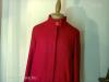 Pink devergo kabát Női átmeneti kabát dzseki L piros