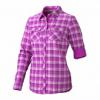 Marmot Vanessa Plaid ni ing