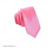 Pink rzsaszn nyakkend #1645