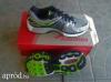   Donnay Run Star - szürke férfi Donnay cipő (olcsó futócipő)