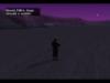 GTA San Andreas - golyll KITT teszt (bulletproof test)