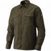 Fjallraven G-1000 Shirt hossz ujj ing
