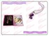 NANA Kiegsztk New Angel Medl Nyaklnc (Purple)