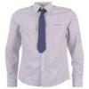 Pierre Cardin Stripe ing + nyakkend szett