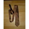 Eterna barna mintás nyakkendő