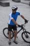 JN461 BIKE SHORTS férfi biciklis rövidnadrág