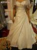 Maggie Sottero ' mylie' amerikai menyasszonyi ruha