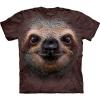 Sloth Face gyermek vadllatos amerikai the Mountain pl