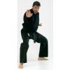 Fekete Karate verseny ruha 1db