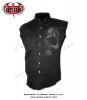 Shadow Skull ujjatlan darkwear goth frfi ing