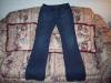 FARMER INDUSTRY Low-Mid Rise SLIM Bootcut Blue Jeans Size 28x33
