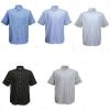 Fruit Short Sleeve Oxford Shirt Rvidujju Frfi ing