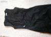 Orsay fekete nyomott mints ruha