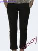 Orsay fekete női nadrág - 32-es méret / Új outlet ruha