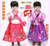Warren Sheng Jang Geum -koreai ruha mrete lny ruha gyermek ruha steppelt szoknya lny hanbok hanbok