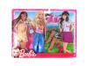 Barbie Fashionistas divatos babk kiegszt ruhk 1 Mattel