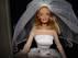 Gyűjteményből való BLUSHING BRIDE barbie esküvői baba eladó