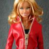 Barbie ruha Marne