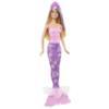 Mattel Barbie Tndrmese sell baba - szke, lila vltozatban
