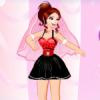Barbie baba kszts ltztets jtk