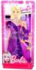 Barbie - Fashionista Alkalmi ruhaszett lila X7850