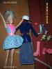 Barbie jelleg baba kiegsztkkel Jelenlegi ra 1 100