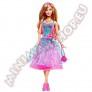 Barbie Fashionista baba trkiz estlyi ruhban - Mattel