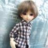 BJD baba ruhk 1/6BB kis kocks inget