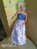 Barbie barbi hercegn ruha j TBBFLE