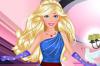 Barbie hercegn ruha aranyos