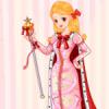 Barbie hercegn ltztets jtk