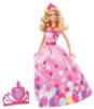 Mattel Szlinapos Hercegn Barbie