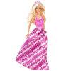 Barbie rzsaszn Tndrmese Hercegn baba Mattel TV 2013