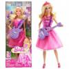 Barbie A Hercegn s a popsztr Tori baba