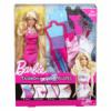 Barbie Ruhatervez kszlet babval - Mattel