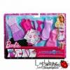 Barbie Ruhatervez kszlet kiegszt 1 Mattel