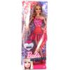 Barbie Fashionistas Midge piros ruhban Mattel Y7491