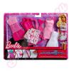 Barbie Ruhatervez kszlet kiegszt 3 Mattel