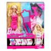 Mattel - Barbie ruhatervez kszlet X7892