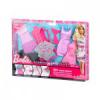 Barbie ruhatervez kszlet + kiegsztk