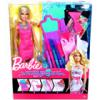 Barbie: Ruhatervez Barbie kszlet