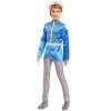 Barbie Mattel: Barbie Ken herceg baba (kdja: Y6854)