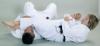 Judo Basic Edzőruha
