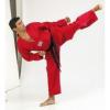 WTF Taekwondo Piros edzruha 1db